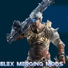 Elex Merging mods