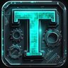 Поддержка TTF шрифтов.