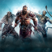 Vikings: War of Clans